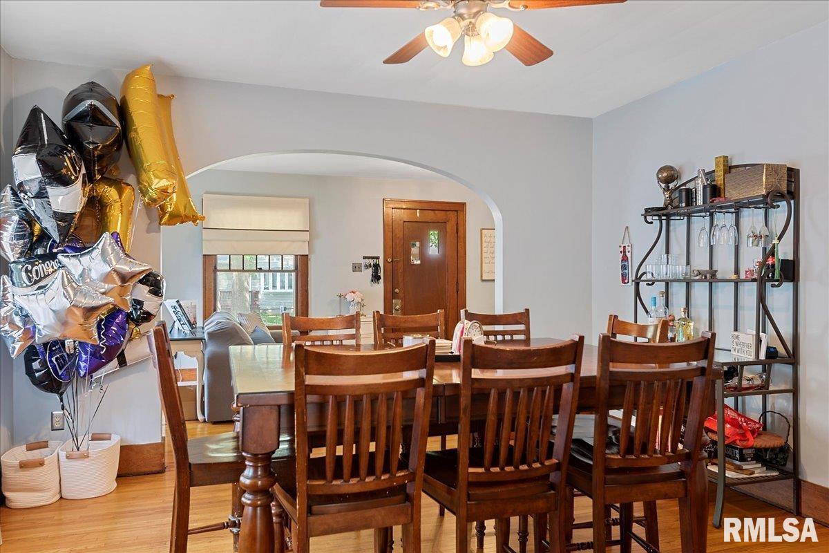1608 South Walnut Street Springfield, IL 62704 - Photo 12 of 30