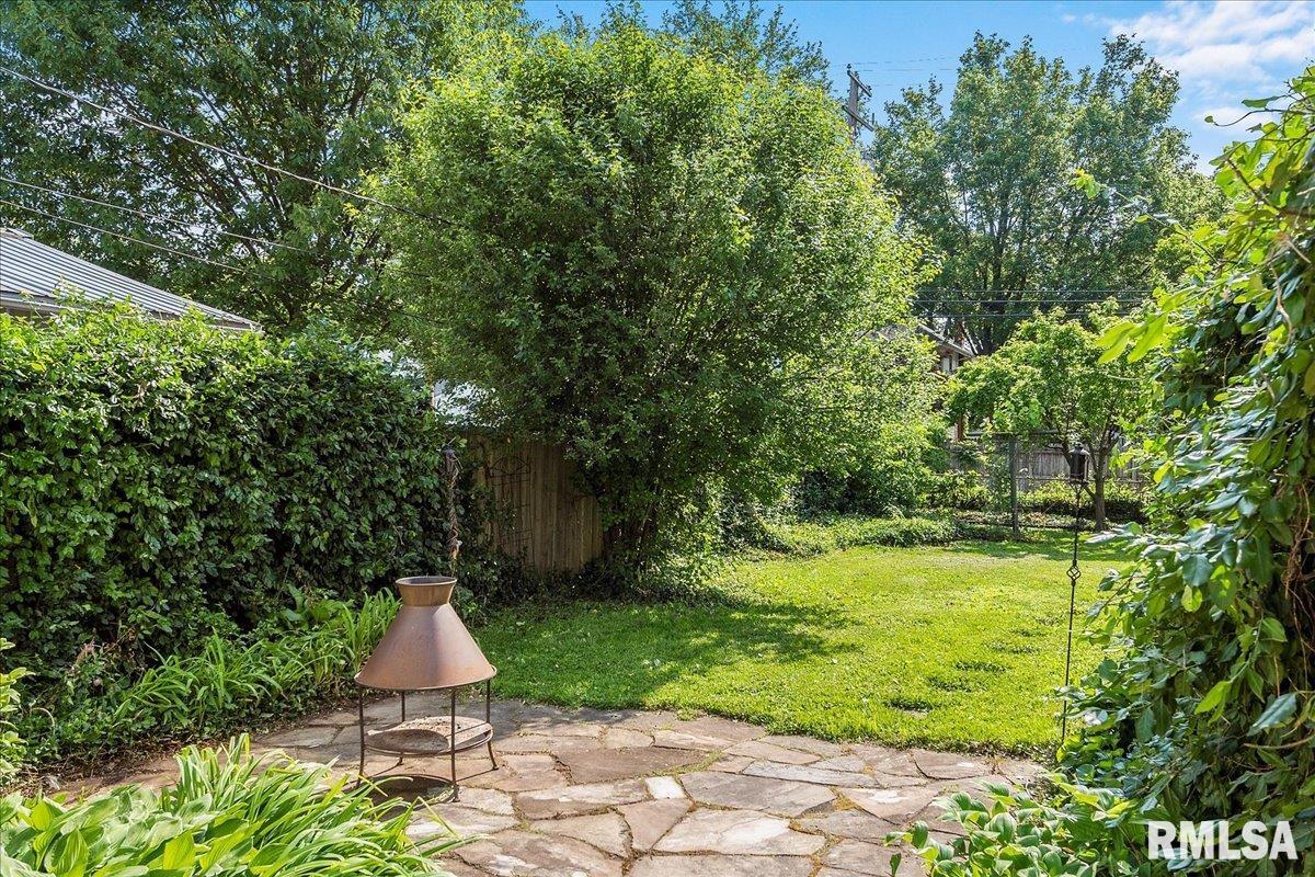 1608 South Walnut Street Springfield, IL 62704 - Photo 27 of 30