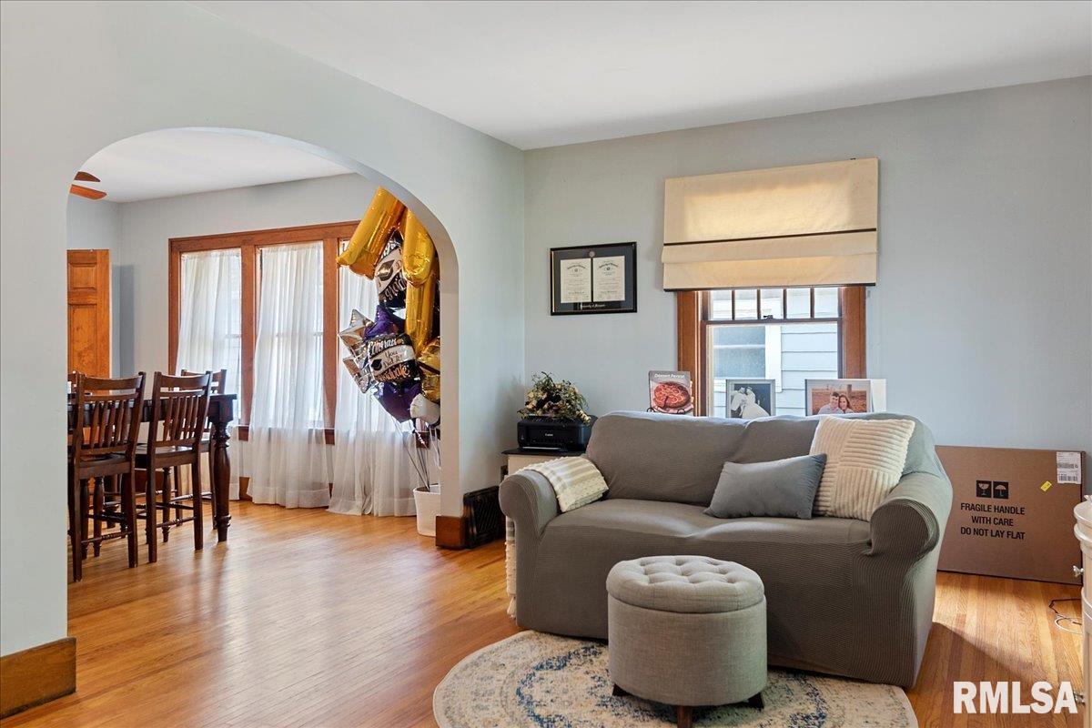 1608 South Walnut Street Springfield, IL 62704 - Photo 9 of 30