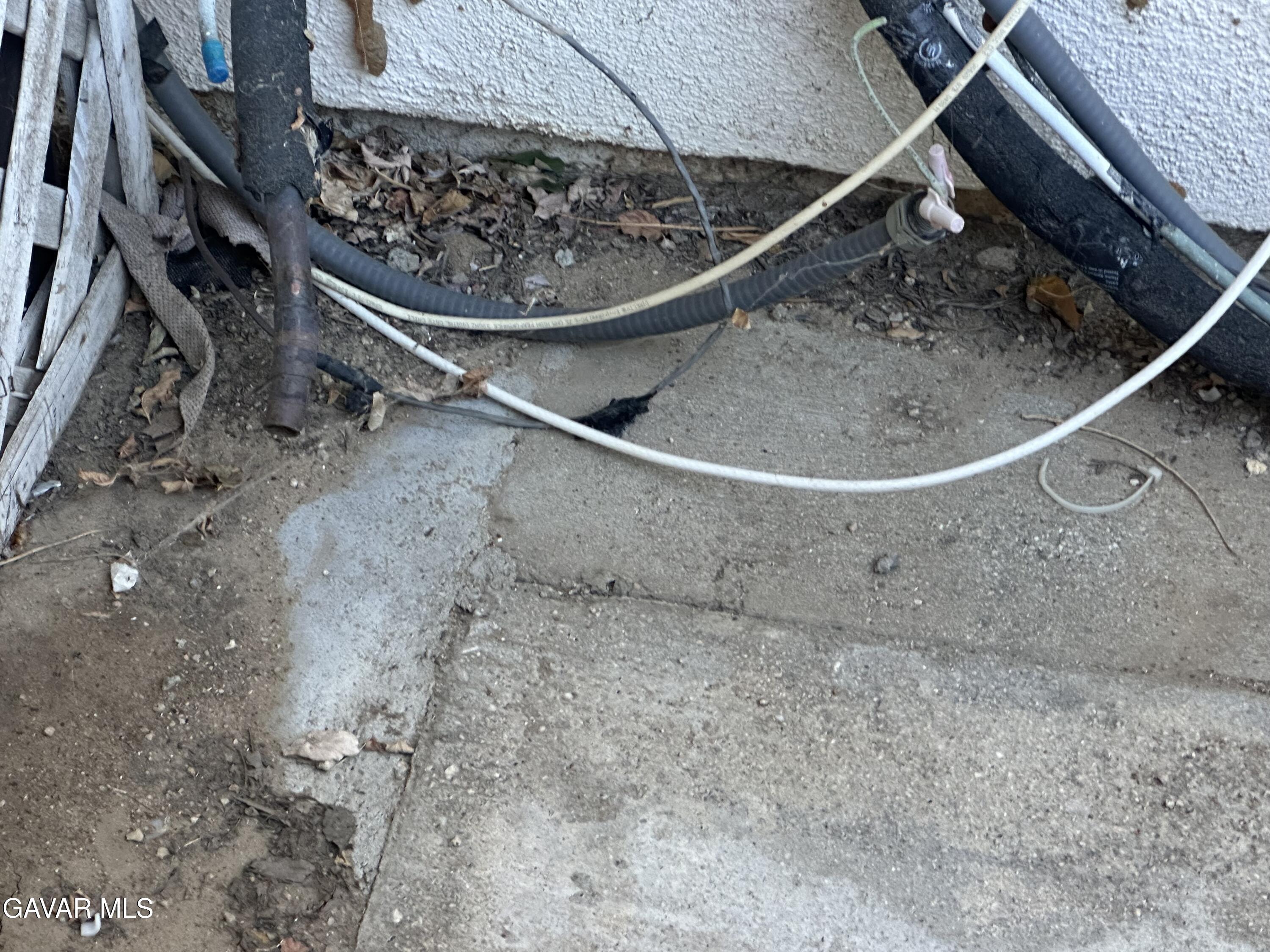 1111 Caperton Street Lancaster, CA 93535 - Photo 14 of 49 a close view of water heater