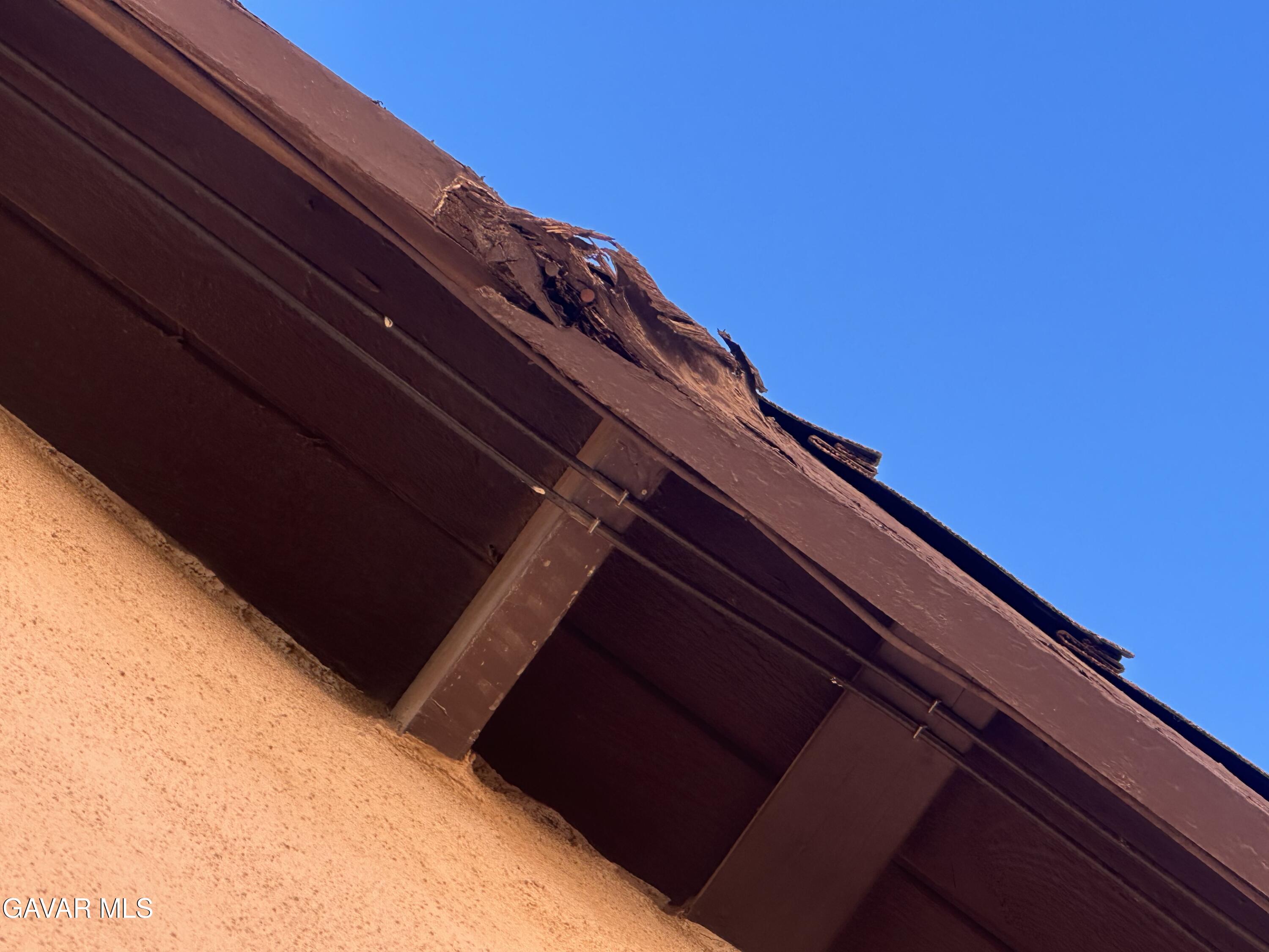 1111 Caperton Street Lancaster, CA 93535 - Photo 25 of 49 a view of balcony