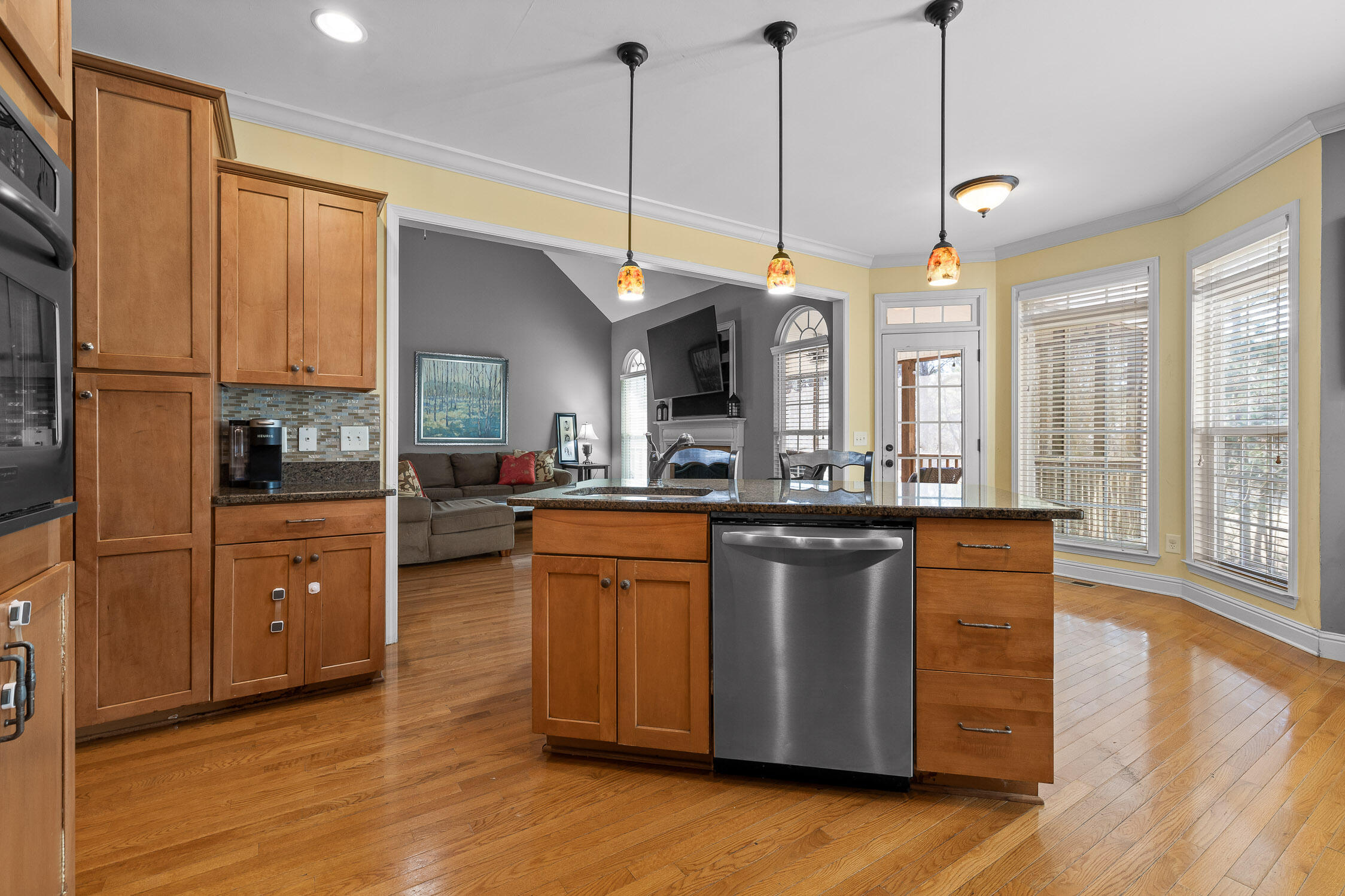 84 Sandpiper Trail Ringgold, GA 30736 - Photo 14 of 65 84 Sandpiper Trail