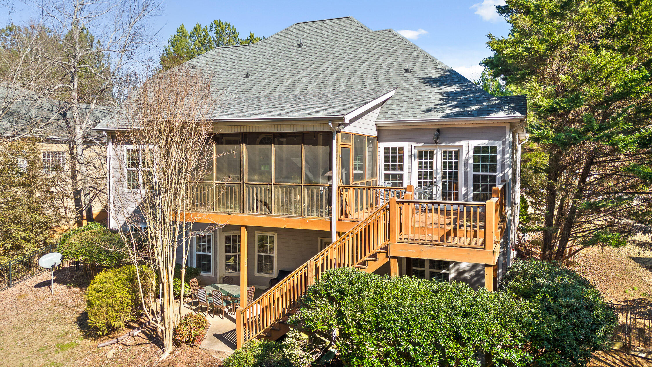 84 Sandpiper Trail Ringgold, GA 30736 - Photo 42 of 65 84 Sandpiper Trail,