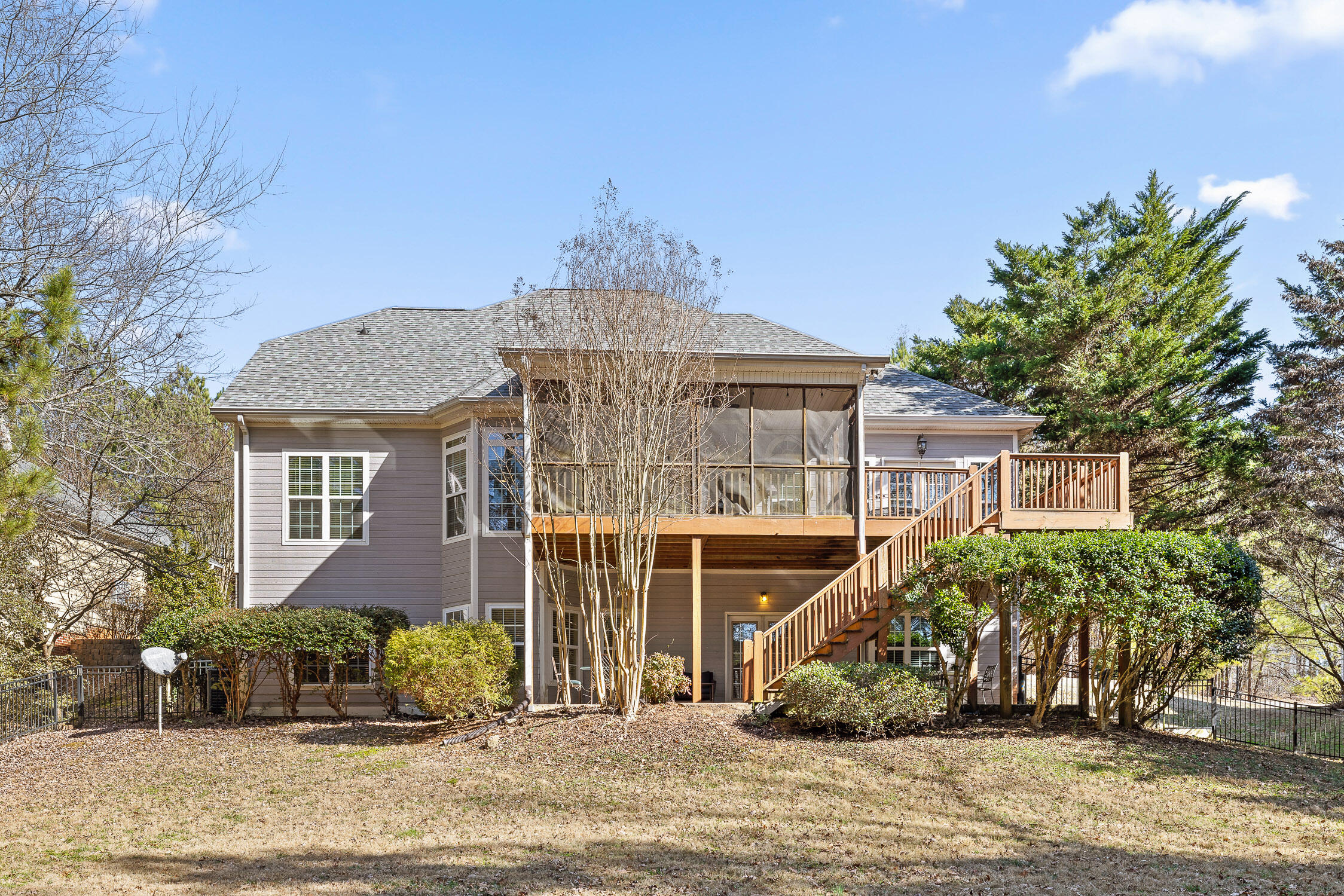 84 Sandpiper Trail Ringgold, GA 30736 - Photo 44 of 65 84 Sandpiper Trail,