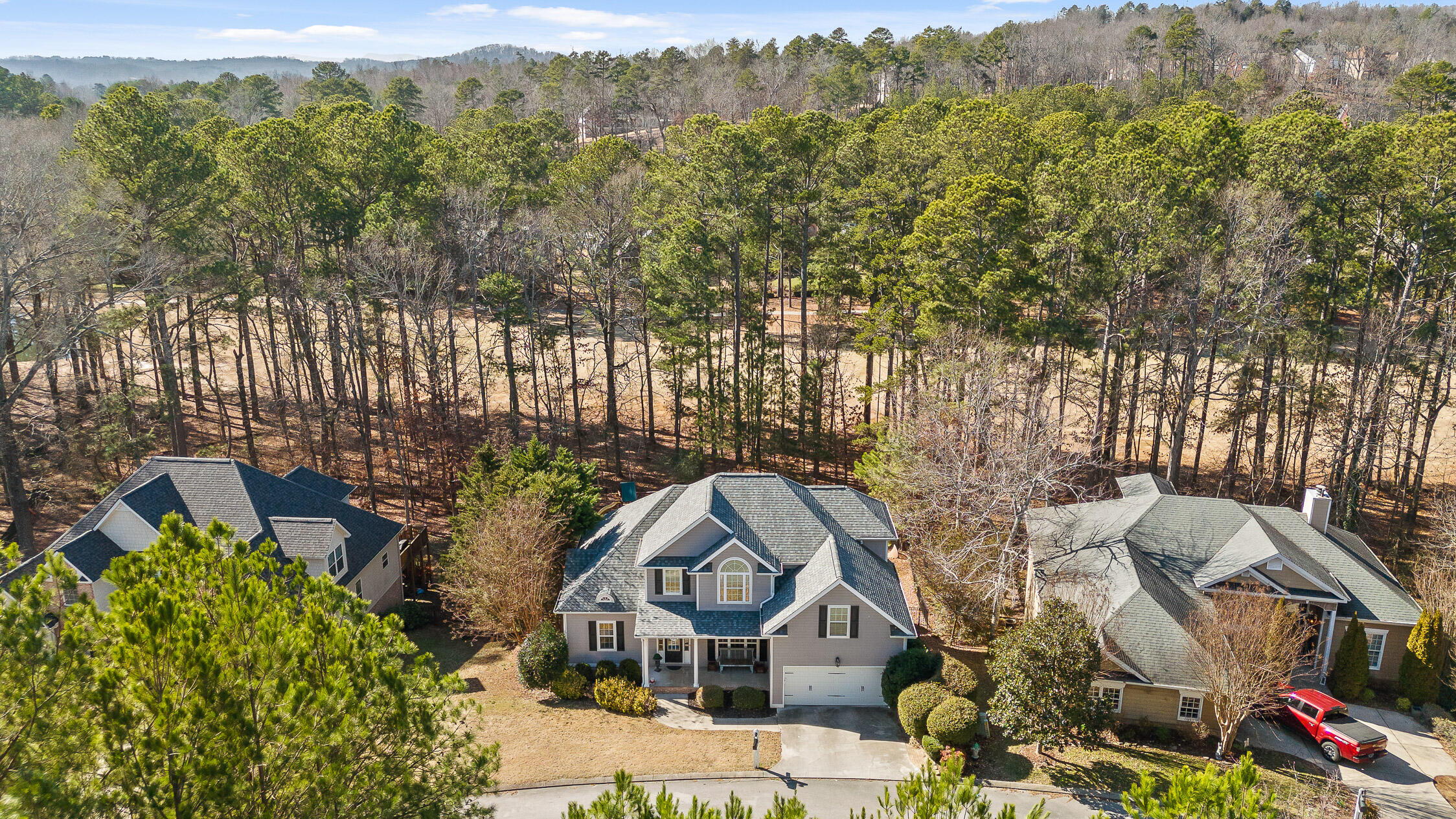 84 Sandpiper Trail Ringgold, GA 30736 - Photo 56 of 65 84 Sandpiper Trail,