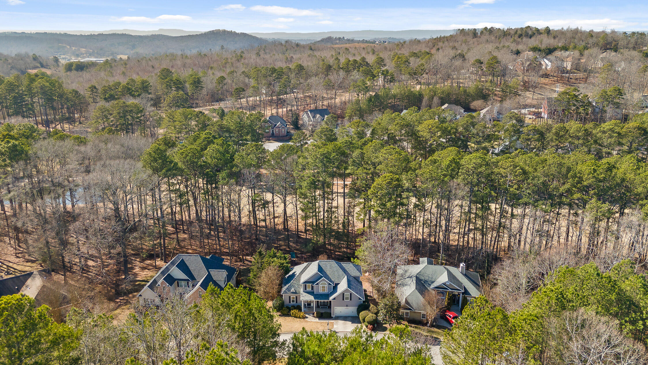 84 Sandpiper Trail Ringgold, GA 30736 - Photo 57 of 65 84 Sandpiper Trail,