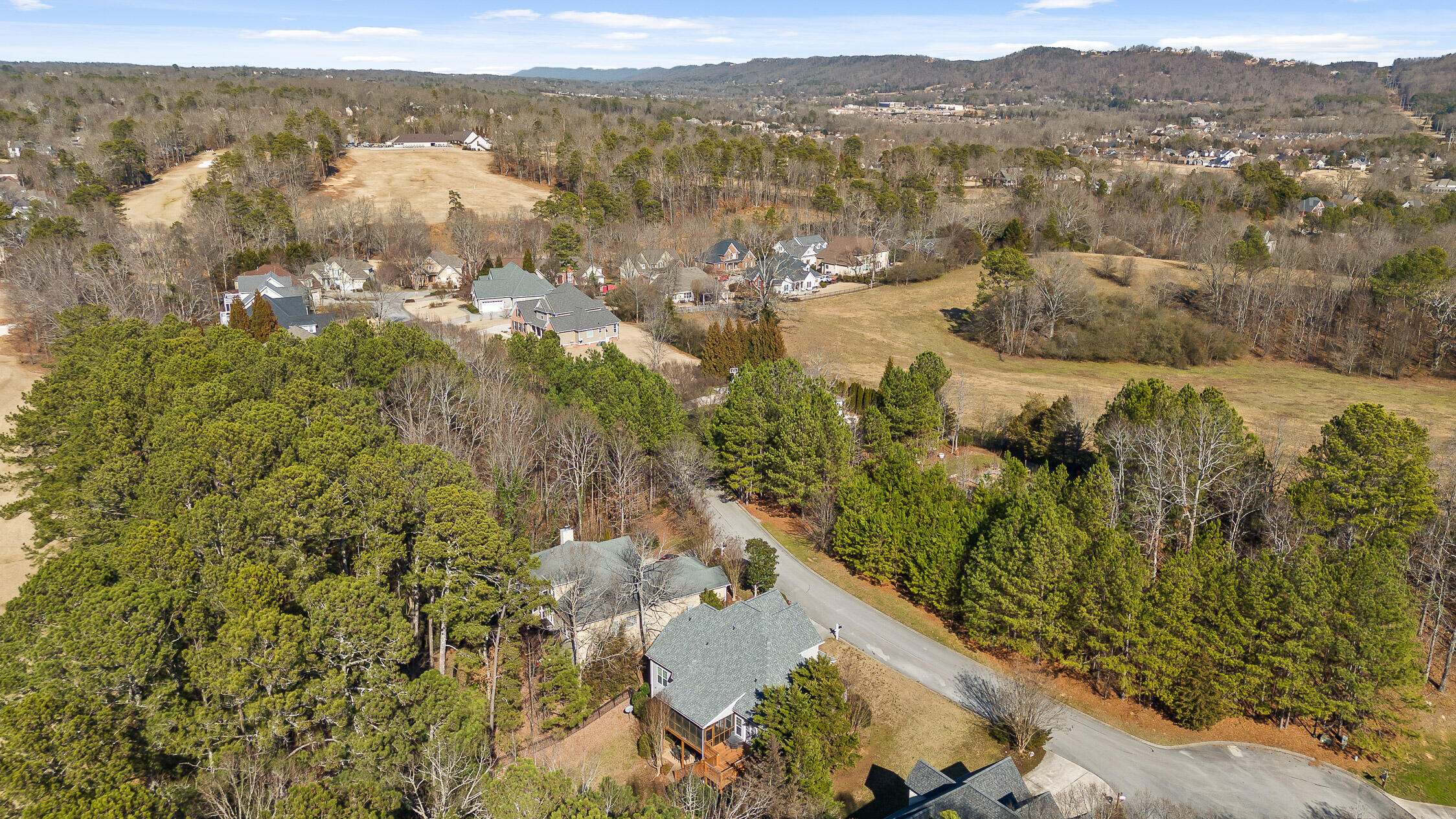 84 Sandpiper Trail Ringgold, GA 30736 - Photo 61 of 65 84 Sandpiper Trail,