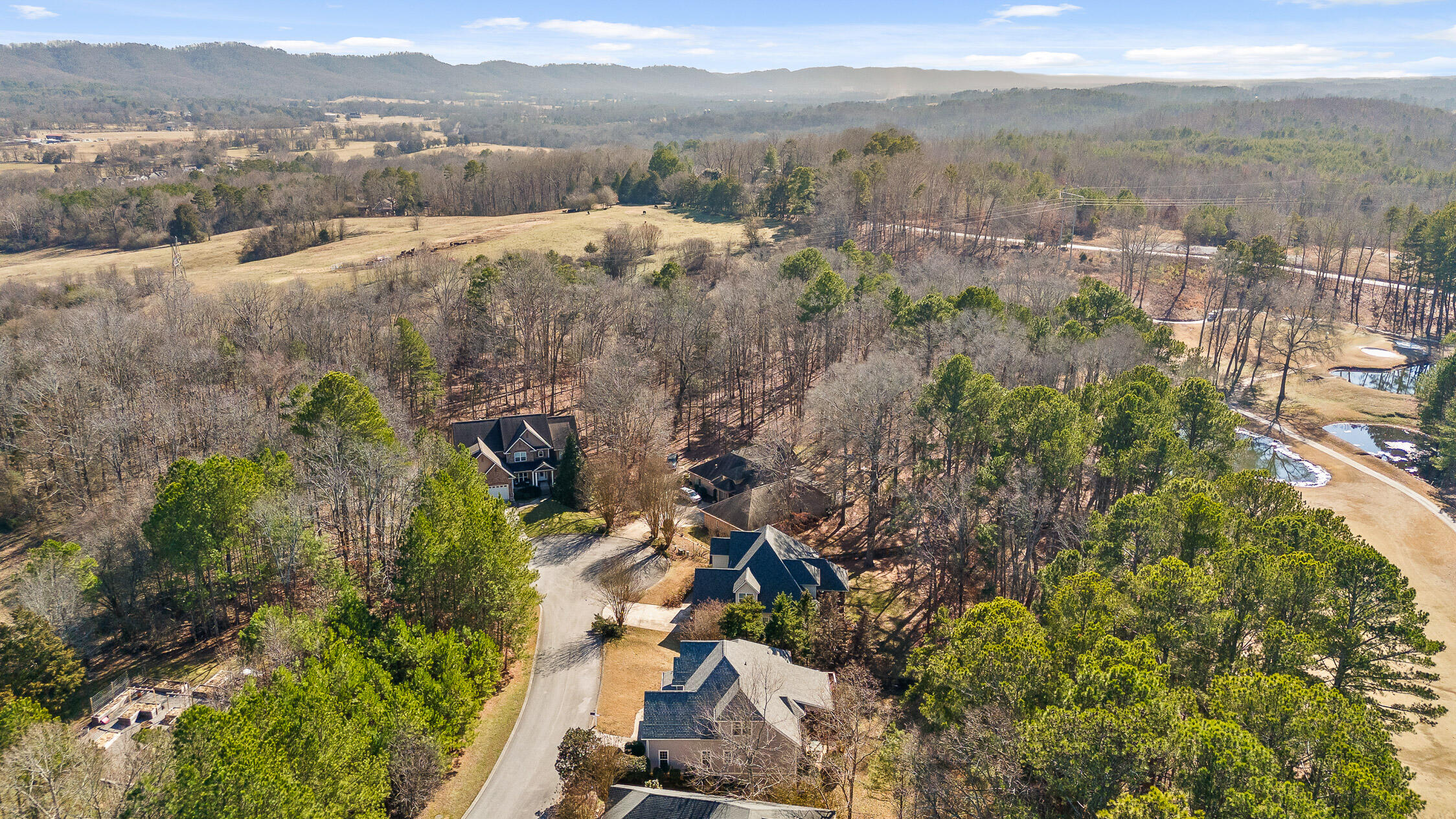 84 Sandpiper Trail Ringgold, GA 30736 - Photo 64 of 65 84 Sandpiper Trail,