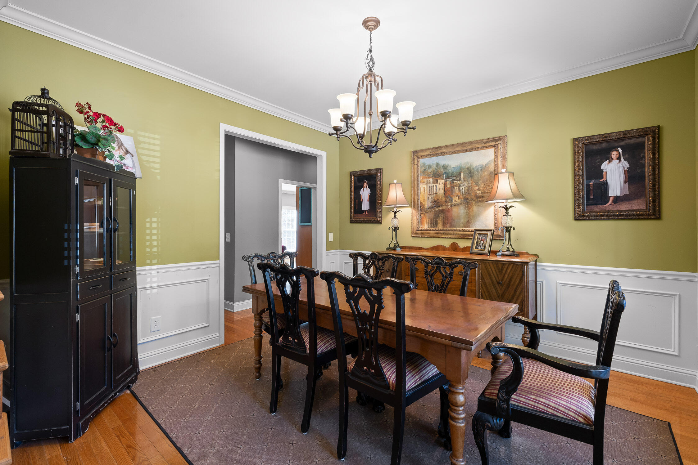 84 Sandpiper Trail Ringgold, GA 30736 - Photo 7 of 65 84 Sandpiper Trail