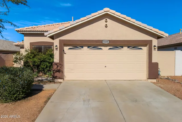 $1,845 | 9238 East Madero Avenue, Mesa, AZ 85209