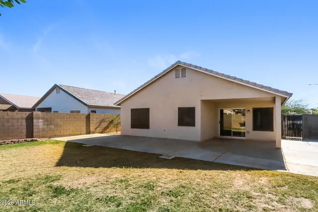 $1,845 | 9238 East Madero Avenue, Mesa, AZ 85209