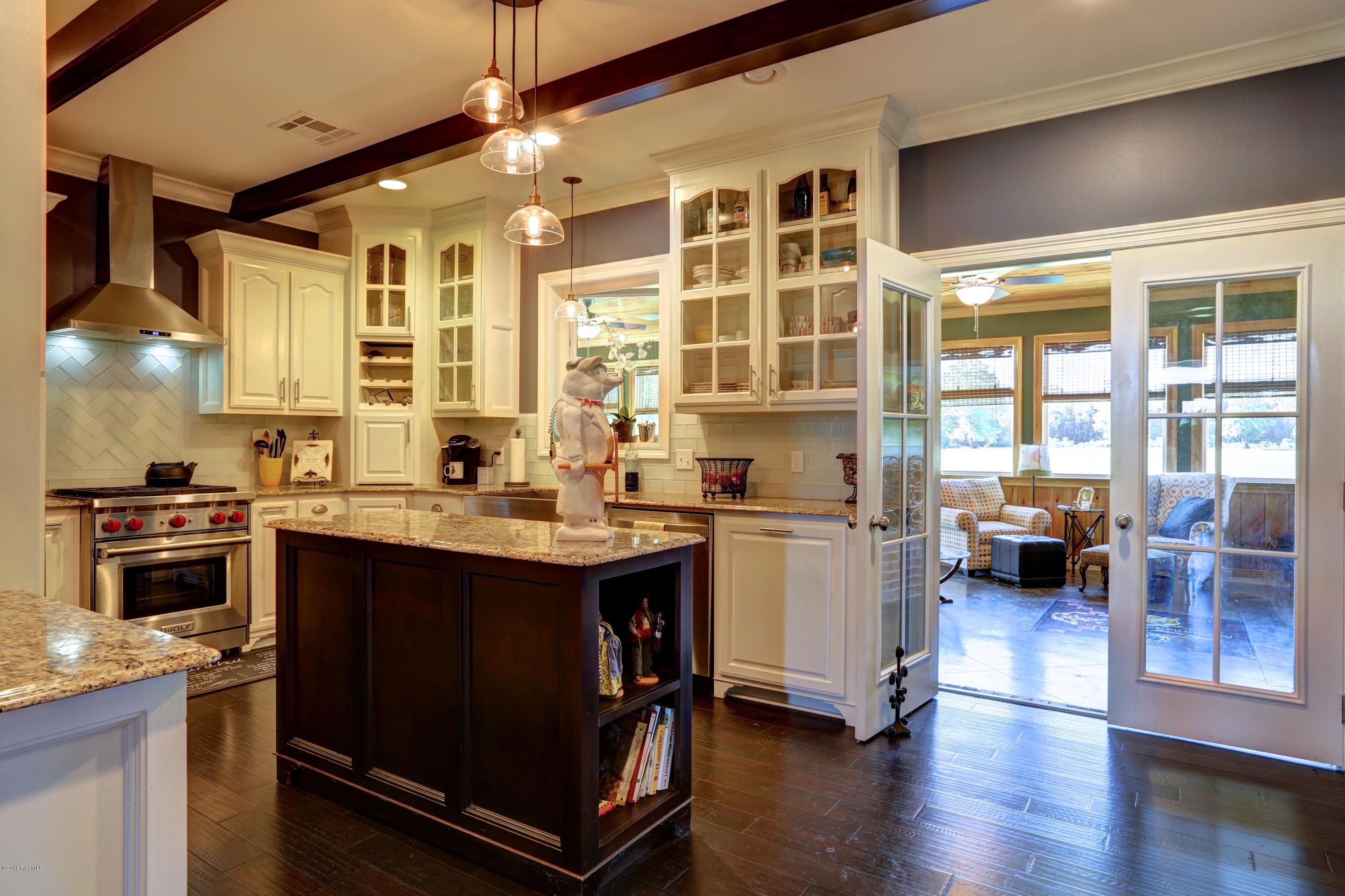 1340 Briscoe Road Elton, LA 70532 - Photo 11 of 50 Gallery Image 11