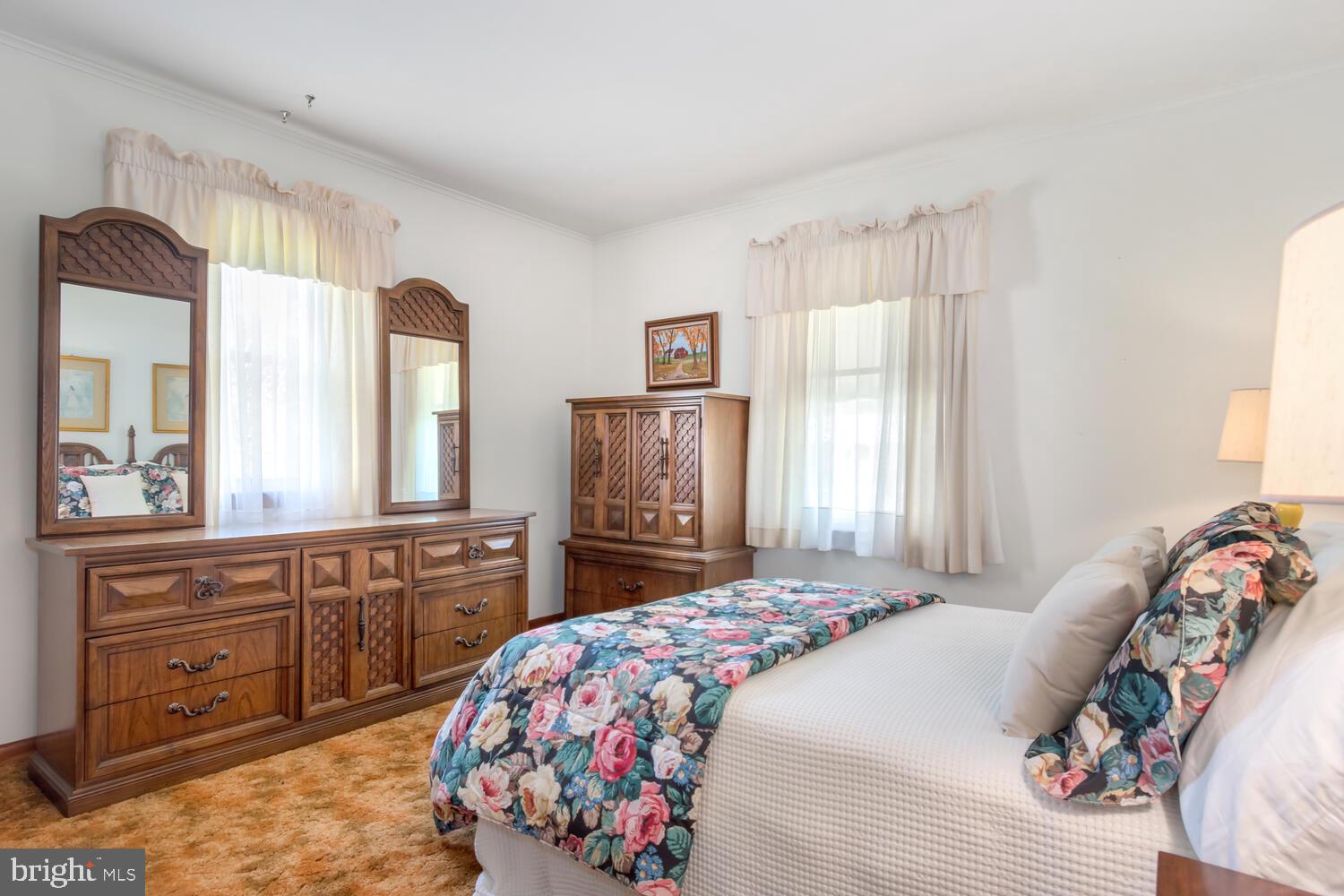 101 Barren Ridge Road Chester, MD 21619 - Photo 18 of 29 Bedroom 2