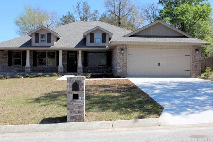 5355 Moose Road Milton, FL 32570 - Photo 1 of 8 Gallery Image 1