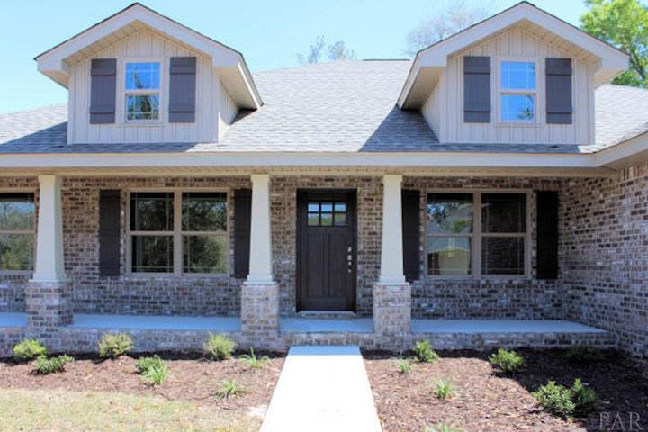 5355 Moose Road Milton, FL 32570 - Photo 2 of 8 Gallery Image 2