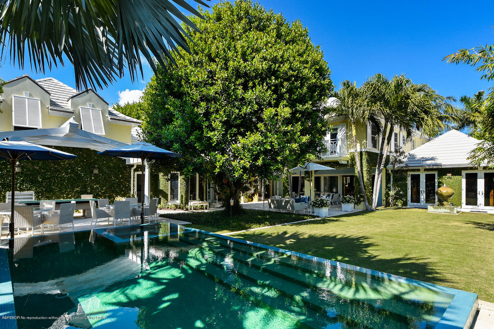 246 Eden Road Palm Beach, FL 33480 - Photo 1 of 15 246 Eden Rd - MLS-10