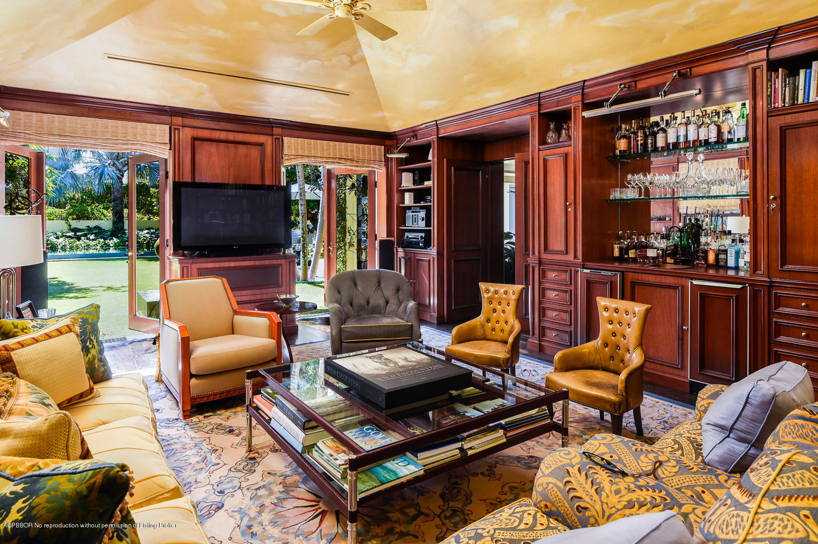 246 Eden Road Palm Beach, FL 33480 - Photo 4 of 15 246 Eden Rd - MLS-4