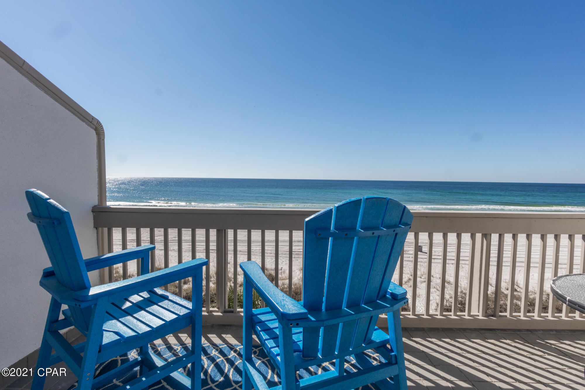 23011 Front Beach Road, Unit E11 Panama City Beach, FL 32413 - Photo 36 of 40
