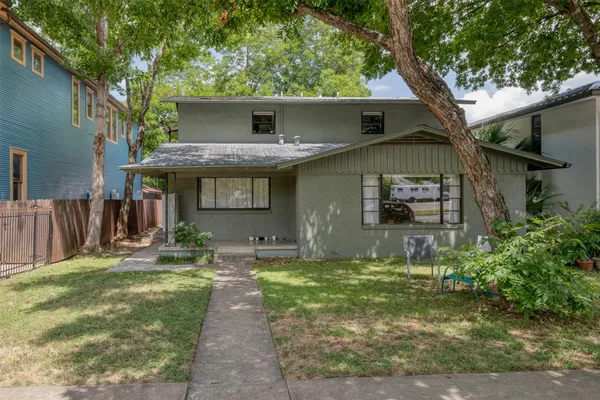 $1,200,000 | 4306 Avenue B, Austin, TX 78751