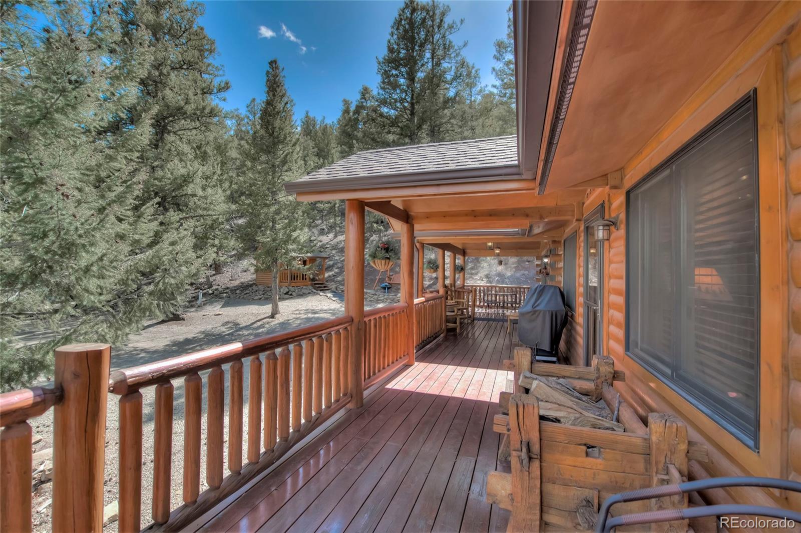 1699 Redhill Road Fairplay, CO 80440 - Photo 12 of 39 Gallery Image 12