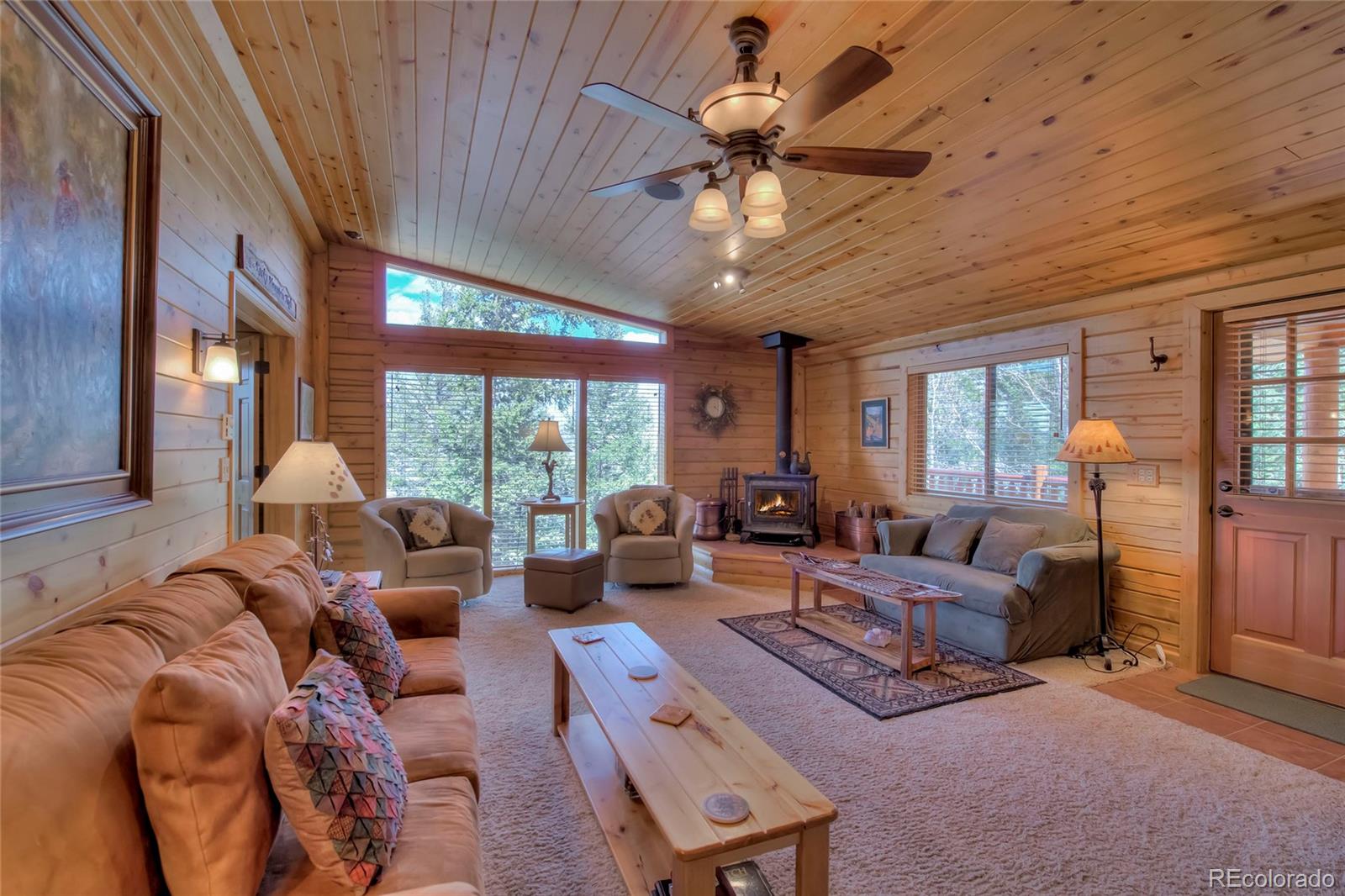 1699 Redhill Road Fairplay, CO 80440 - Photo 13 of 39 Gallery Image 13