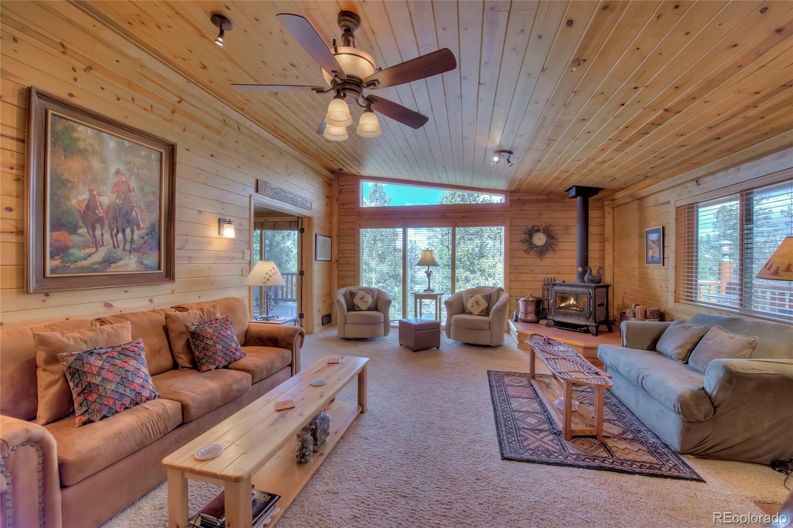 1699 Redhill Road Fairplay, CO 80440 - Photo 14 of 39 Gallery Image 14