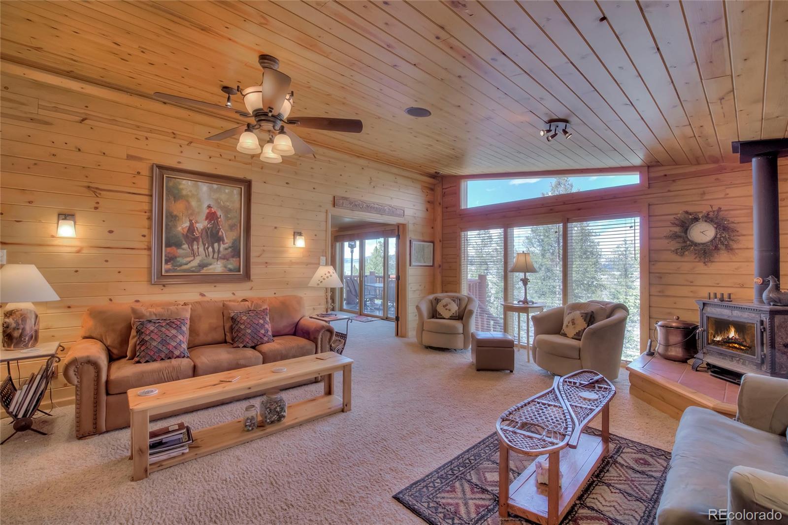 1699 Redhill Road Fairplay, CO 80440 - Photo 15 of 39 Gallery Image 15