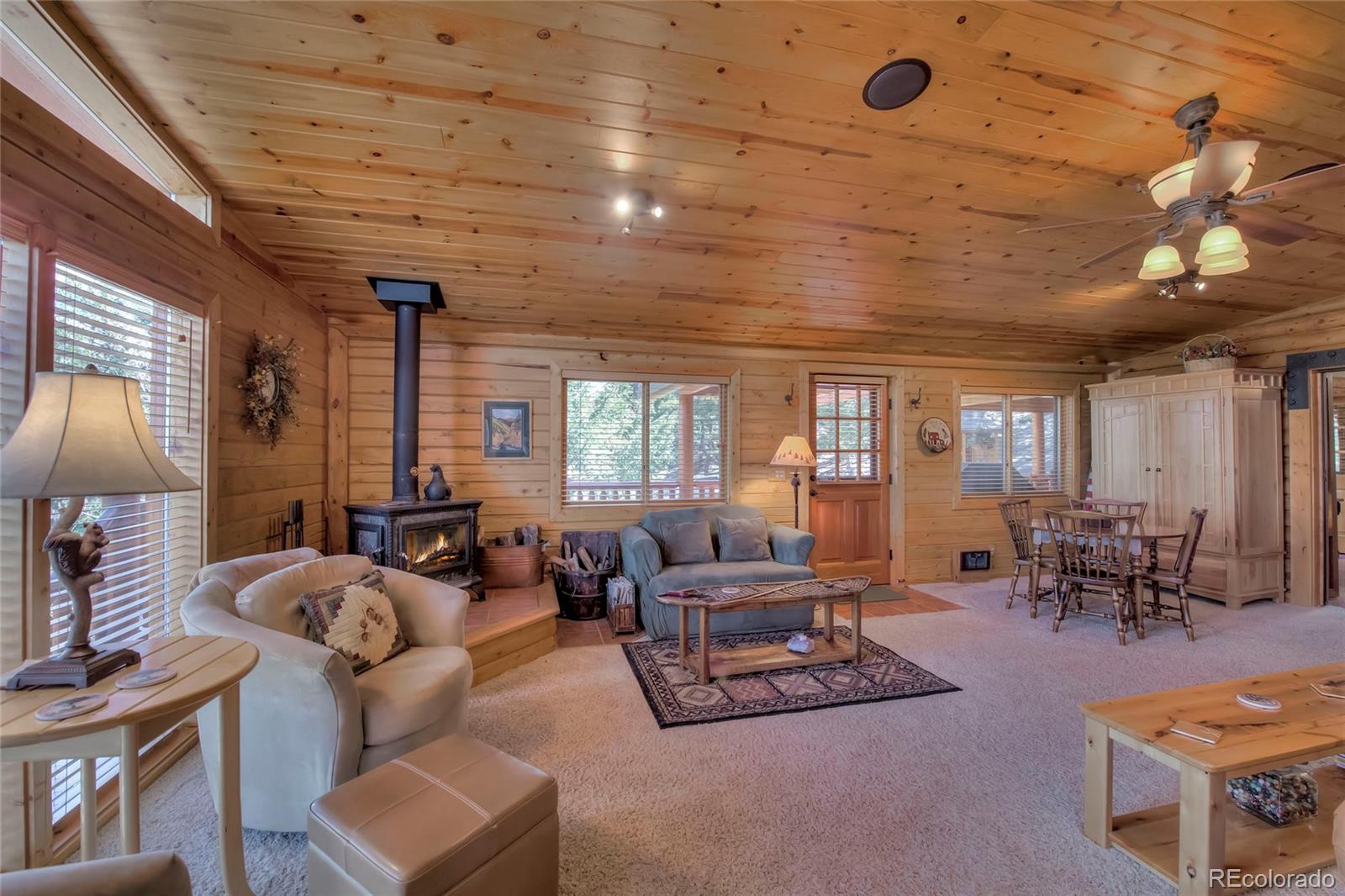 1699 Redhill Road Fairplay, CO 80440 - Photo 16 of 39 Gallery Image 16