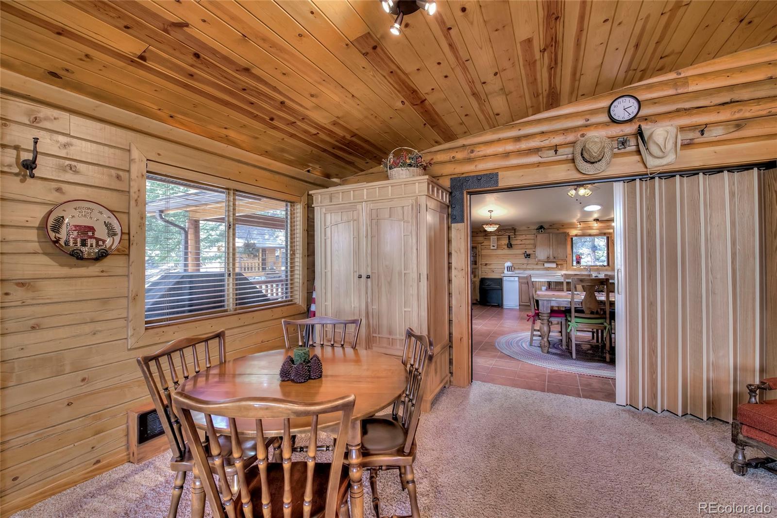 1699 Redhill Road Fairplay, CO 80440 - Photo 17 of 39 Gallery Image 17