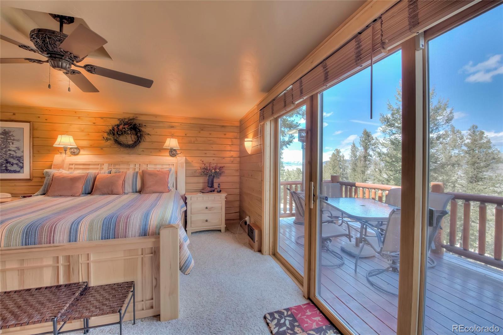 1699 Redhill Road Fairplay, CO 80440 - Photo 21 of 39 Gallery Image 21