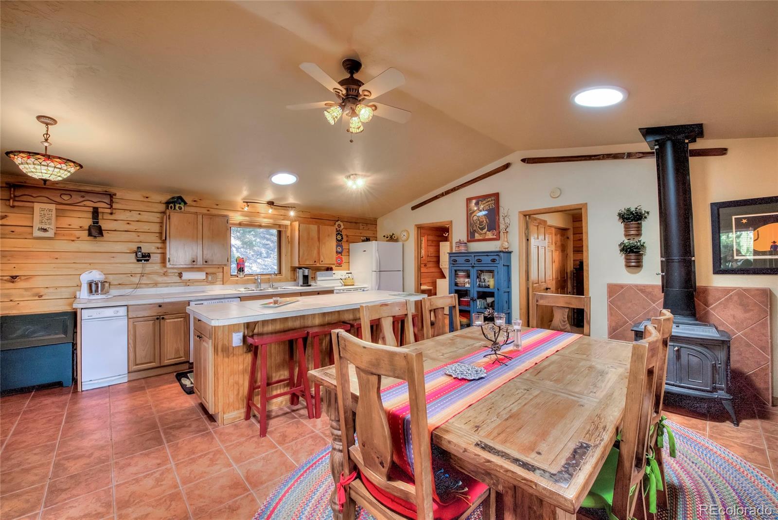 1699 Redhill Road Fairplay, CO 80440 - Photo 25 of 39 Gallery Image 25