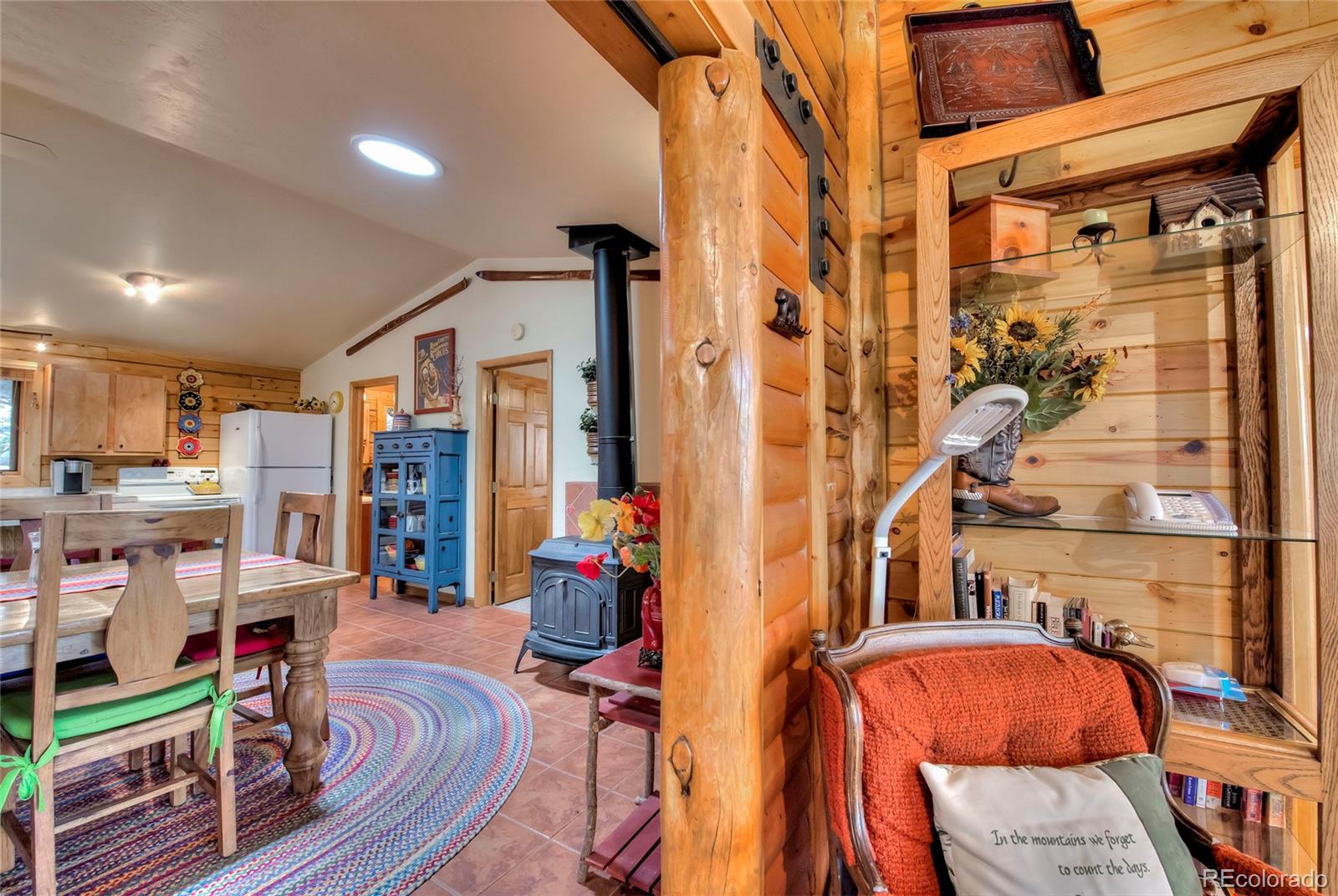 1699 Redhill Road Fairplay, CO 80440 - Photo 28 of 39 Gallery Image 28