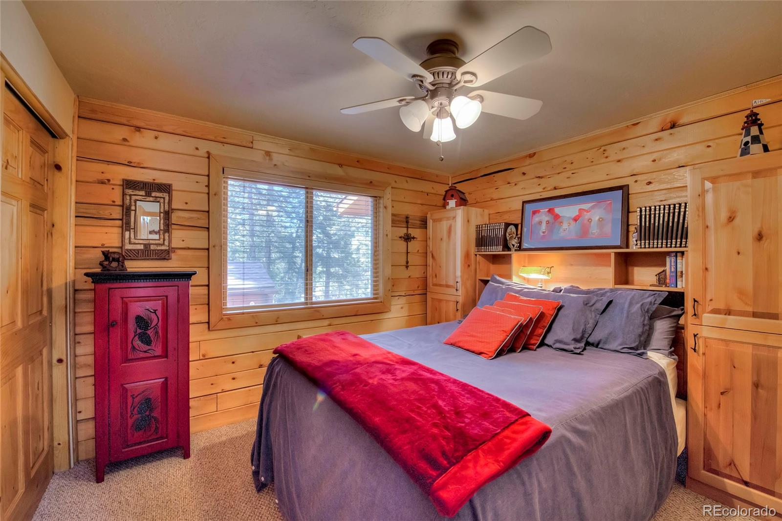 1699 Redhill Road Fairplay, CO 80440 - Photo 29 of 39 Gallery Image 29