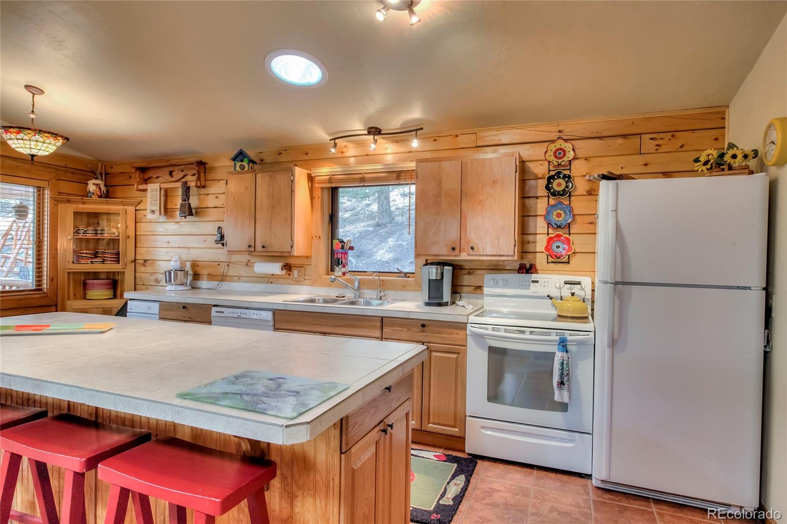 1699 Redhill Road Fairplay, CO 80440 - Photo 31 of 39 Gallery Image 31