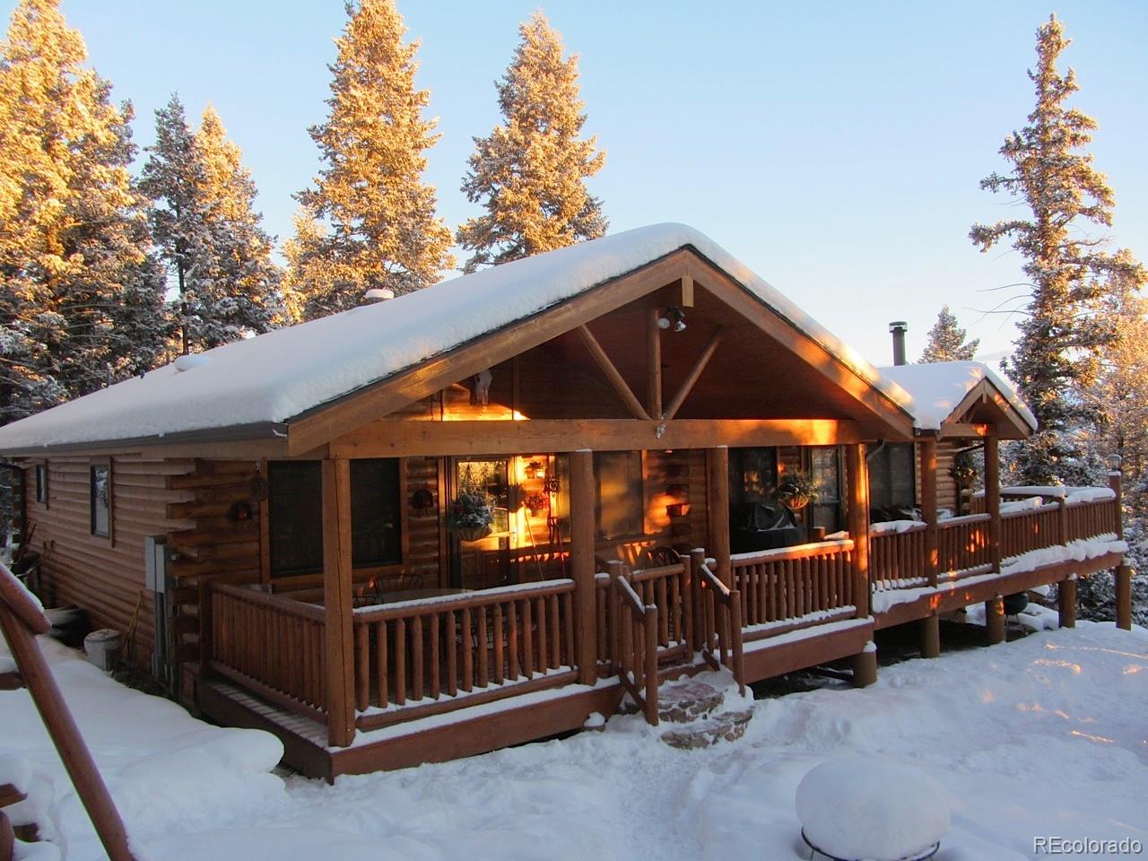 1699 Redhill Road Fairplay, CO 80440 - Photo 38 of 39 Gallery Image 38