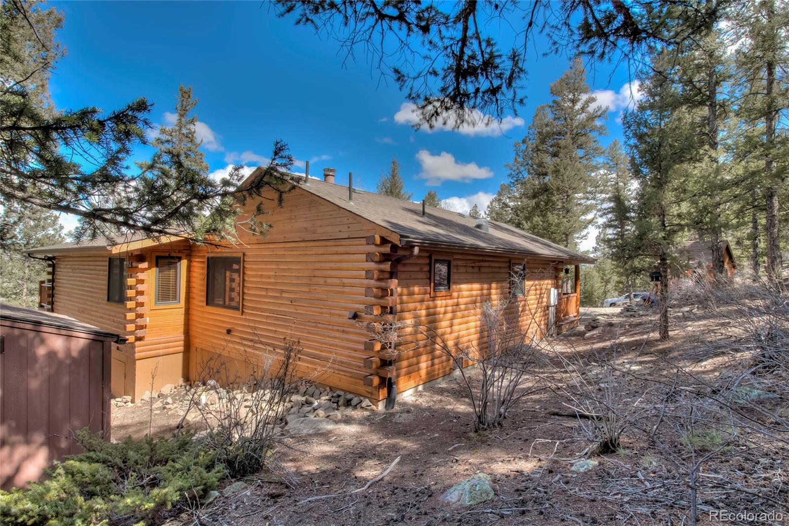 1699 Redhill Road Fairplay, CO 80440 - Photo 8 of 39 Gallery Image 8