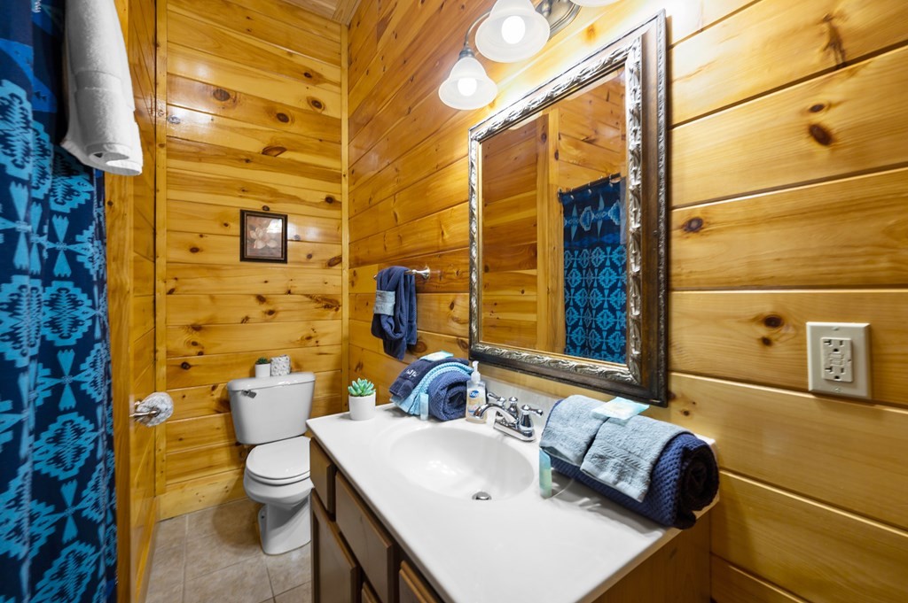 725 Big Bear Ridge Road Gatlinburg, TN 37738 - Photo 50 of 66 Gallery Image 50
