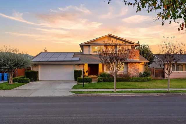 $999,000 | 7609 Santa Paula Drive, Gilroy, CA 95020