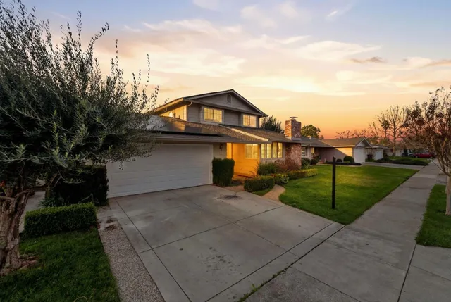 $999,000 | 7609 Santa Paula Drive, Gilroy, CA 95020
