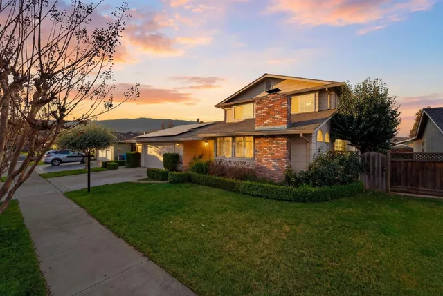 $999,000 | 7609 Santa Paula Drive, Gilroy, CA 95020