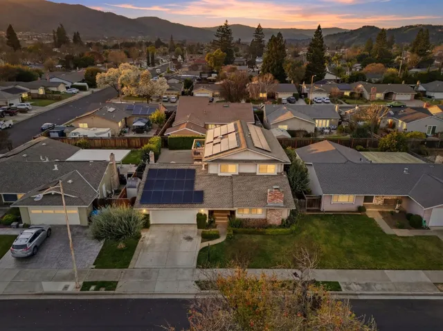 $999,000 | 7609 Santa Paula Drive, Gilroy, CA 95020