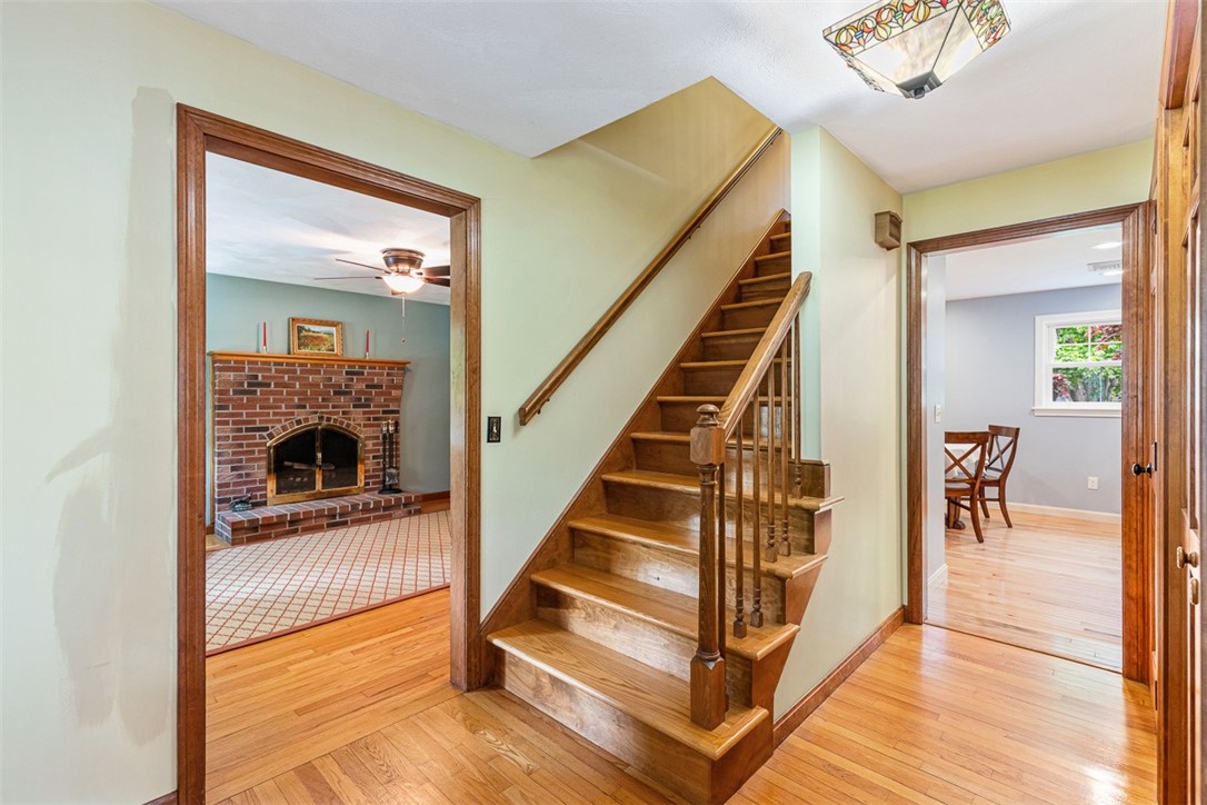 7 Pheasant Run Road North Smithfield, RI 02896 - Photo 24 of 50