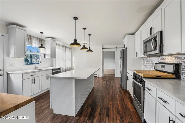 $5,500 | 247 Sprucewood Drive, Brick, NJ 08723