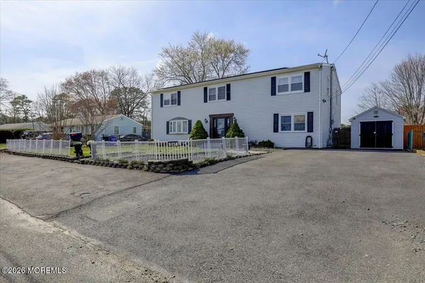 $5,500 | 247 Sprucewood Drive, Brick, NJ 08723