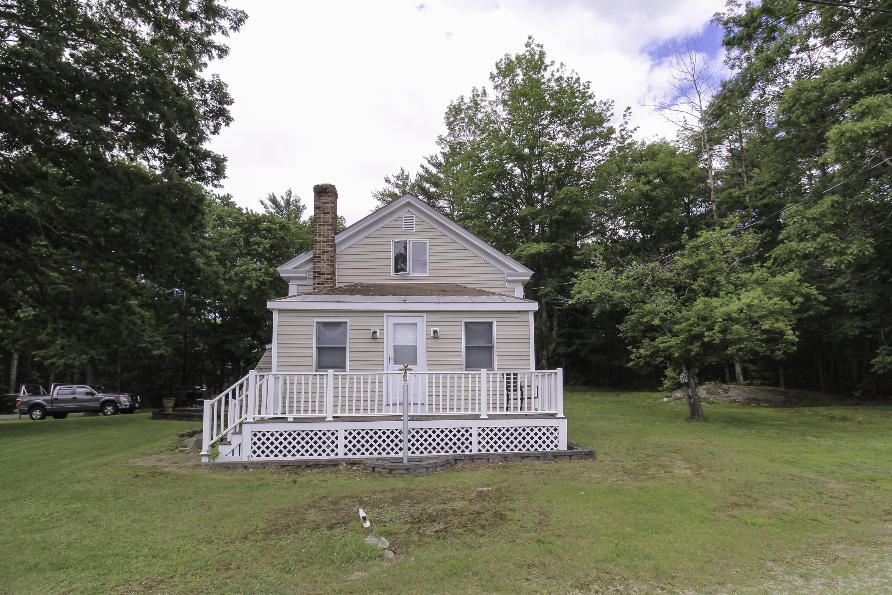 426 Hight Road Dayton, ME 04005 - Photo 2 of 3 IMG_0491