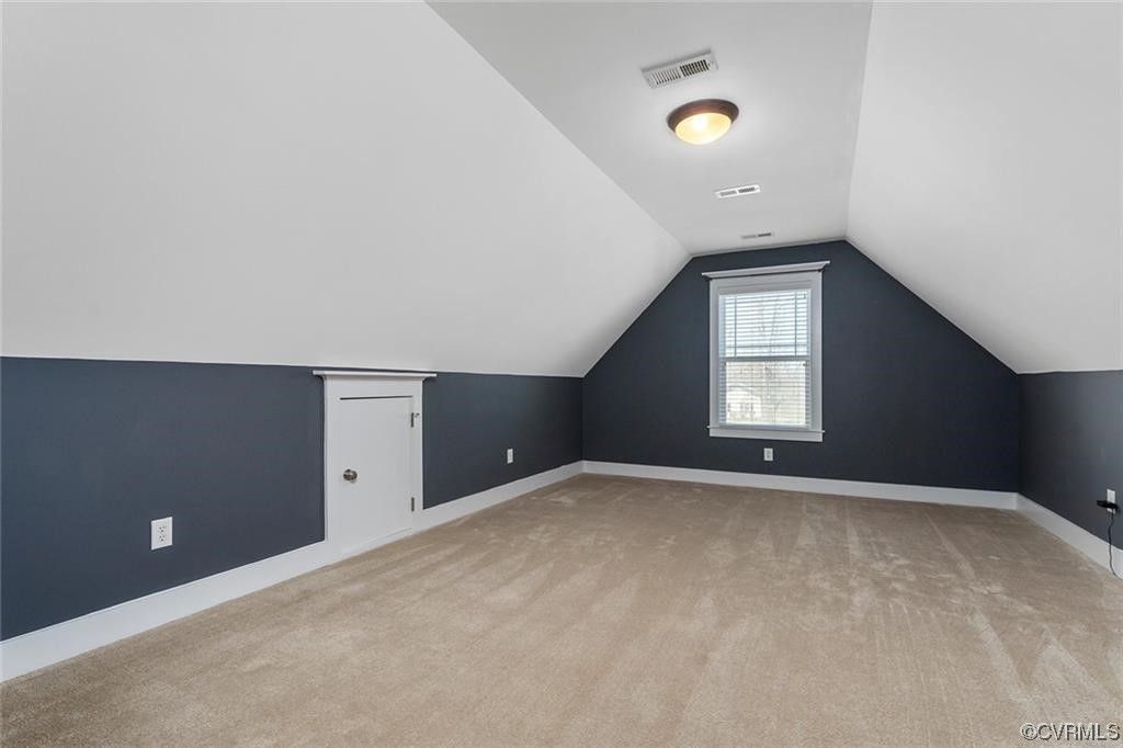 337 Shelton Place Aylett, VA 23009 - Photo 29 of 34 a view of an empty room with a window