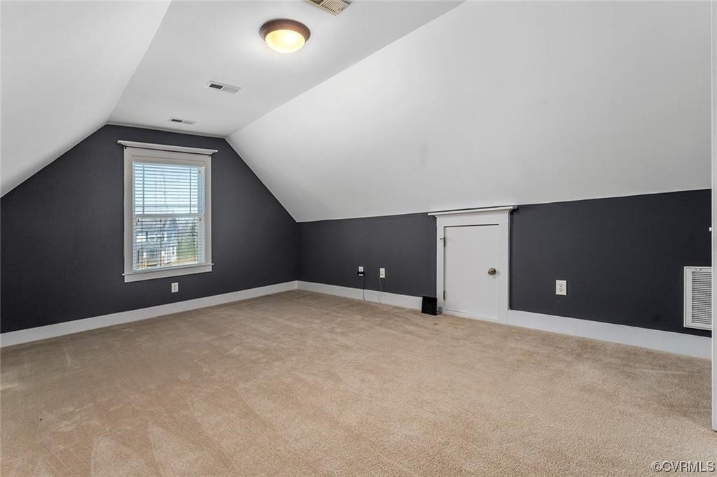337 Shelton Place Aylett, VA 23009 - Photo 30 of 34 a view of an empty room with a window
