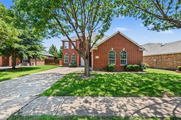 $3,095 | 1578 Mahogany Drive, Allen, TX 75002