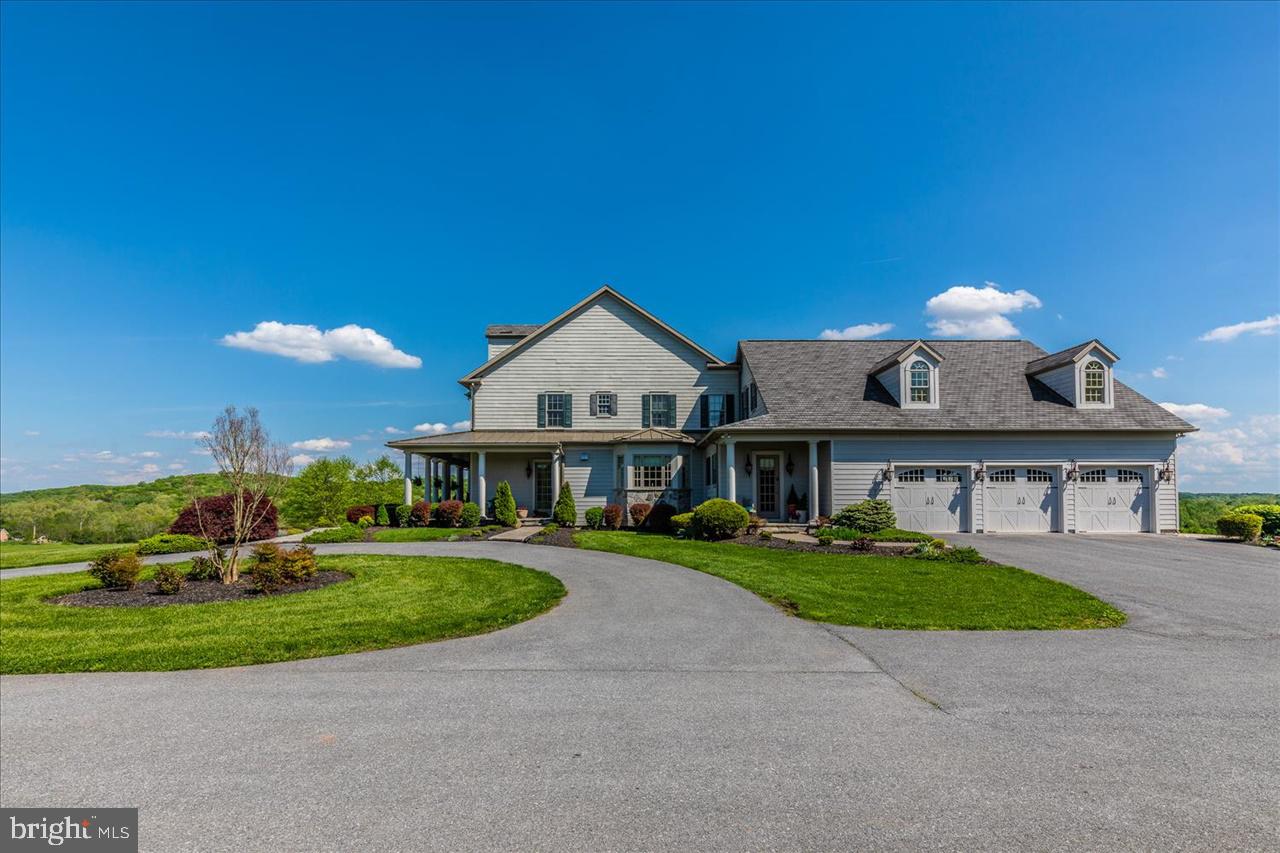 2833 Kump Station Road Taneytown, MD 21787 - Photo 13 of 68 Gallery Image 13