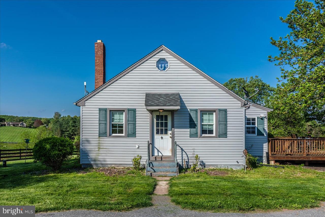 2833 Kump Station Road Taneytown, MD 21787 - Photo 59 of 68 Gallery Image 59